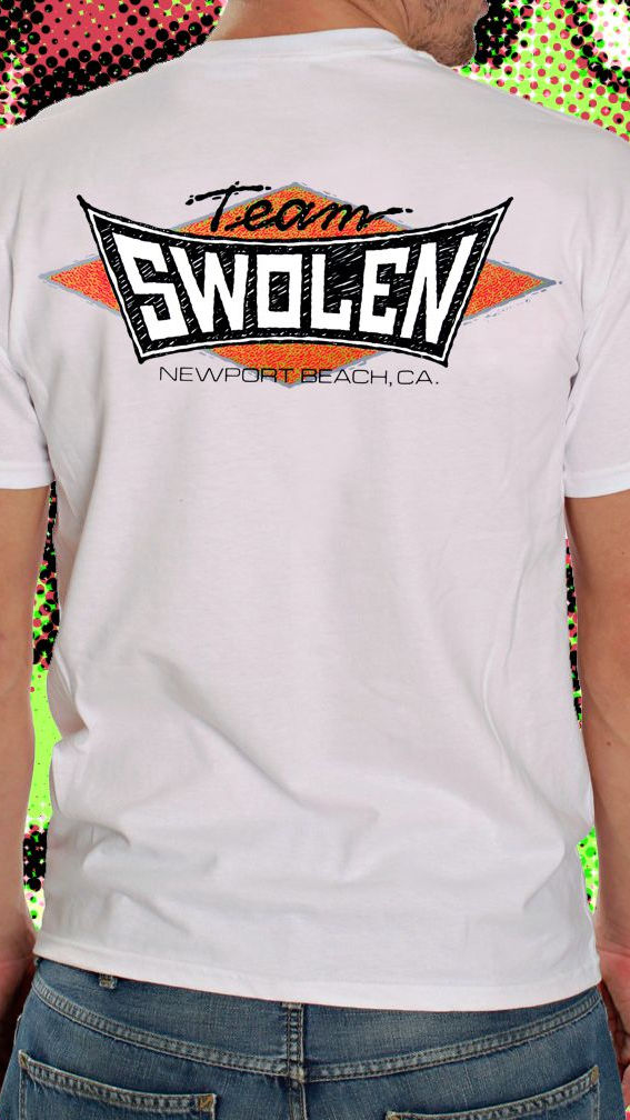 Team Swolen Newport Beach, CA