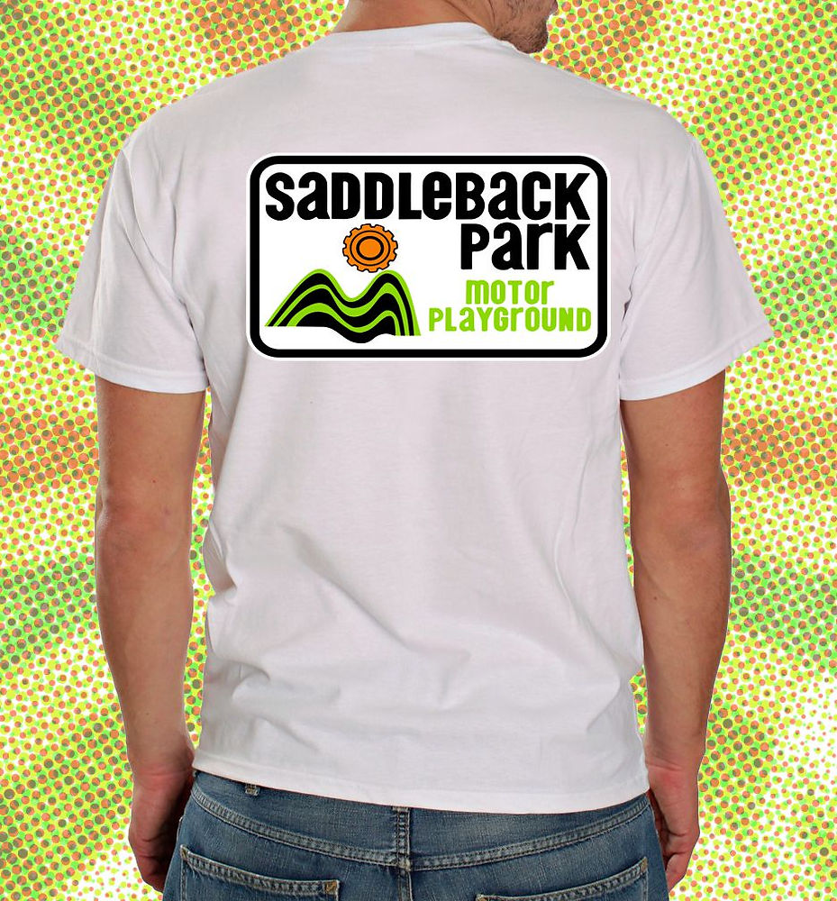 Saddleback Park