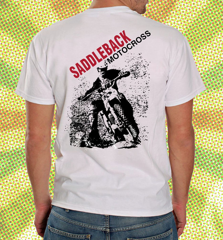 Saddleback Motocross