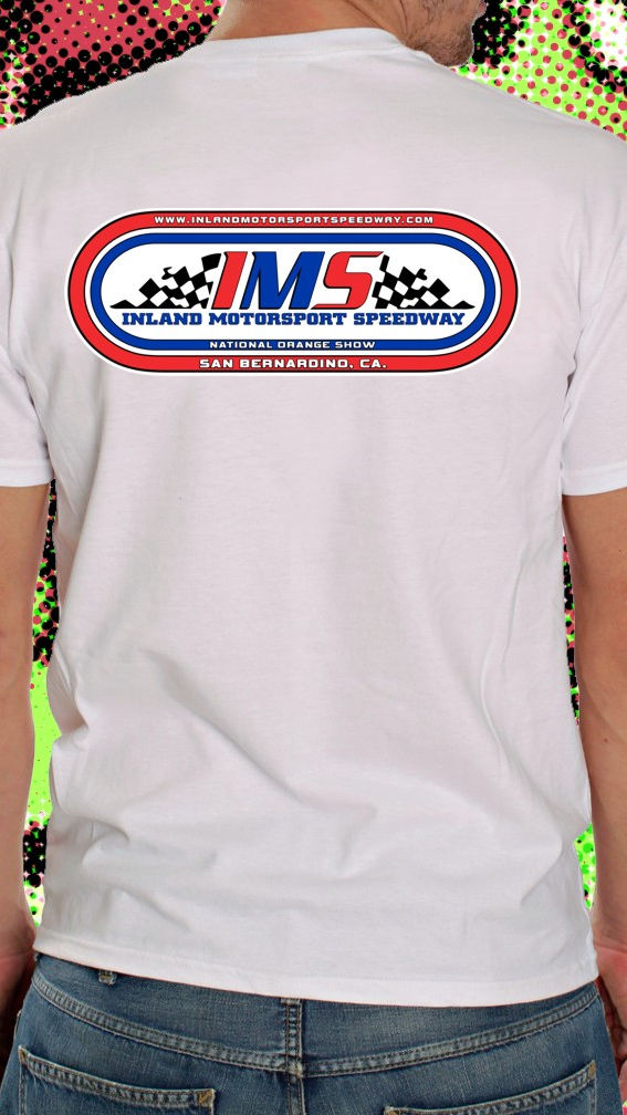 IMS San Bernardino