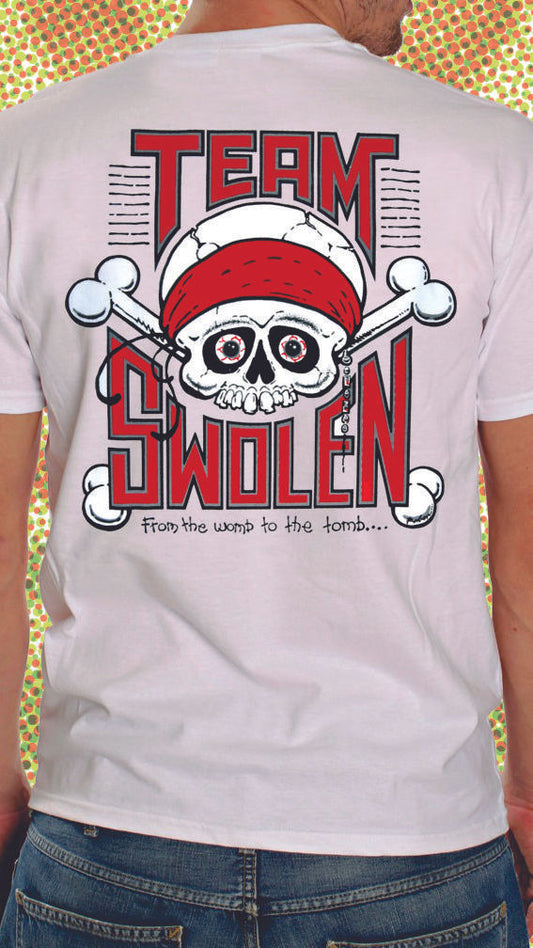 Team Swolen from the Womb