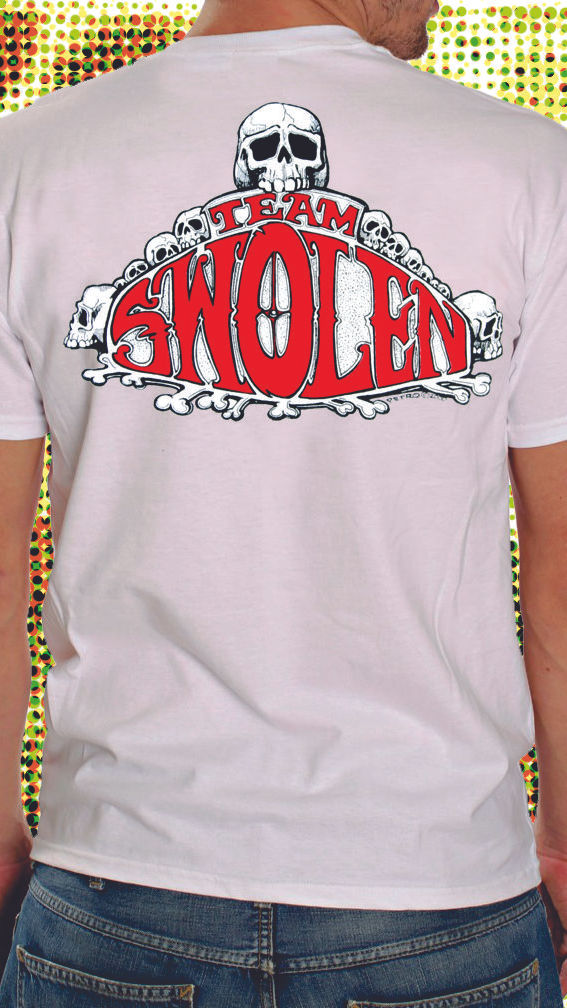 Team Swolen Bones