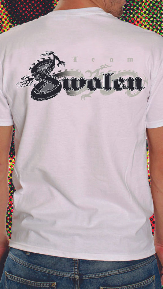 Team Swolen Dragon
