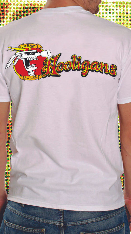 Team Swolen Hooligans