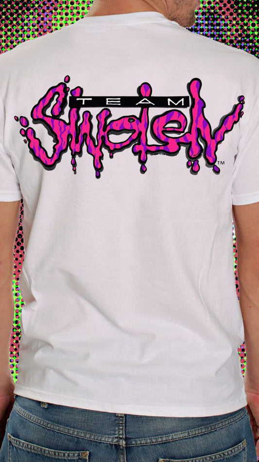 Team Swolen Slime
