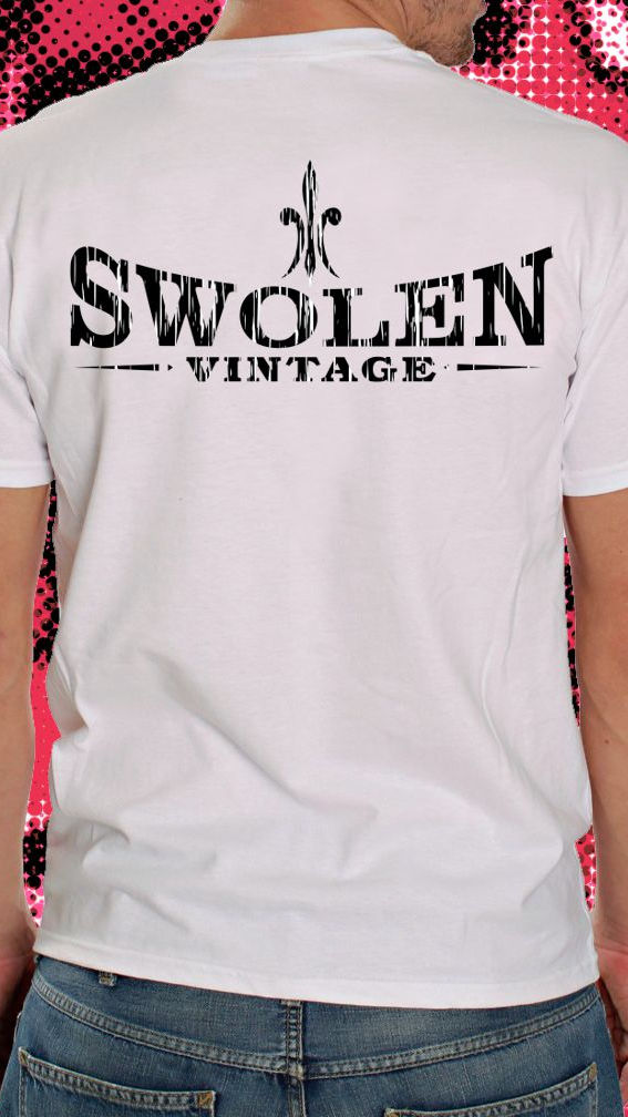 Team Swolen Vintage