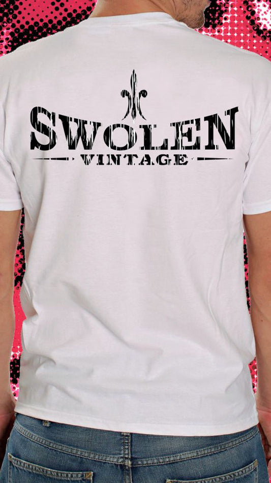 Team Swolen Vintage